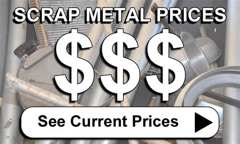 thompson fabricated metals|thompson scrap metal price list.